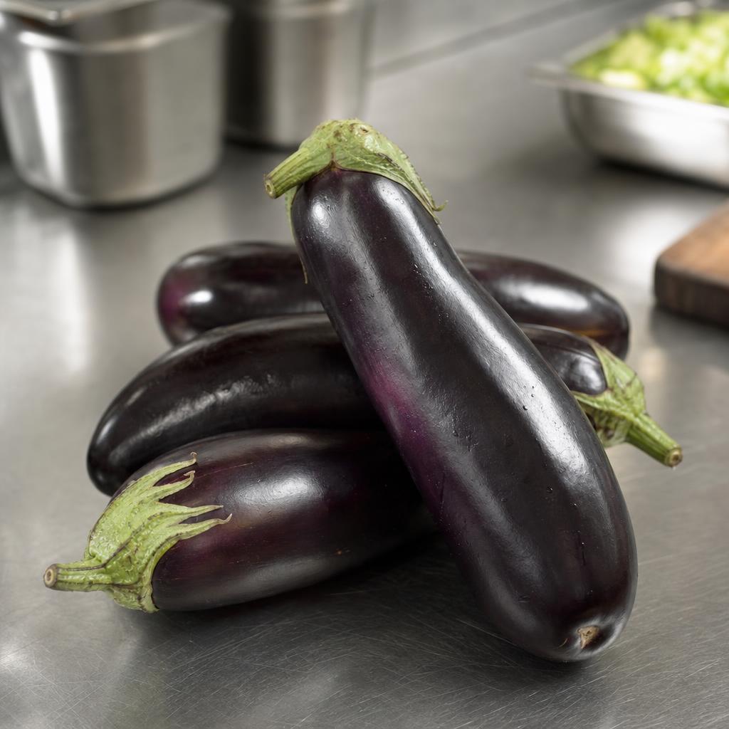Aubergine