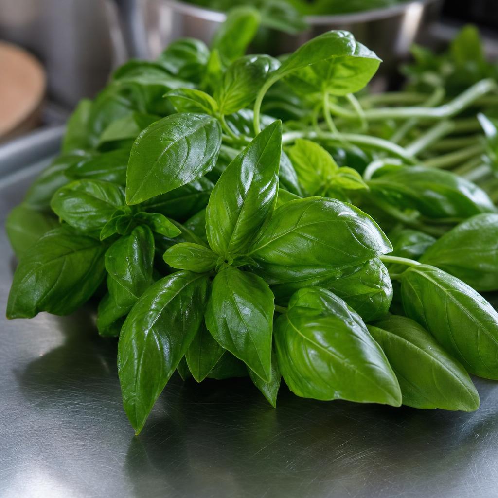 Basil