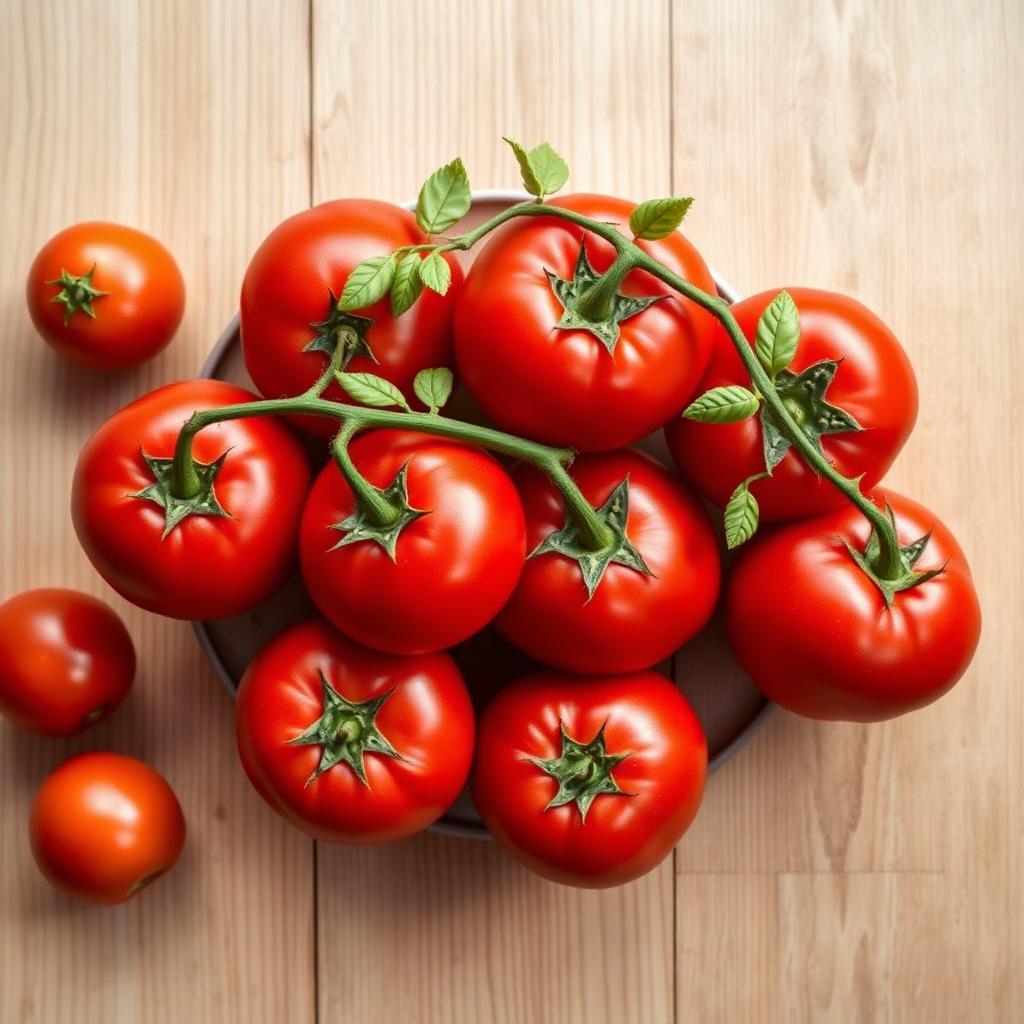Beef Tomatoes