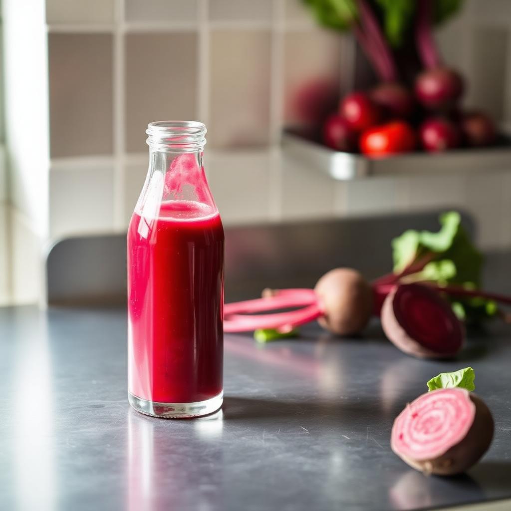 Beetroot Juice