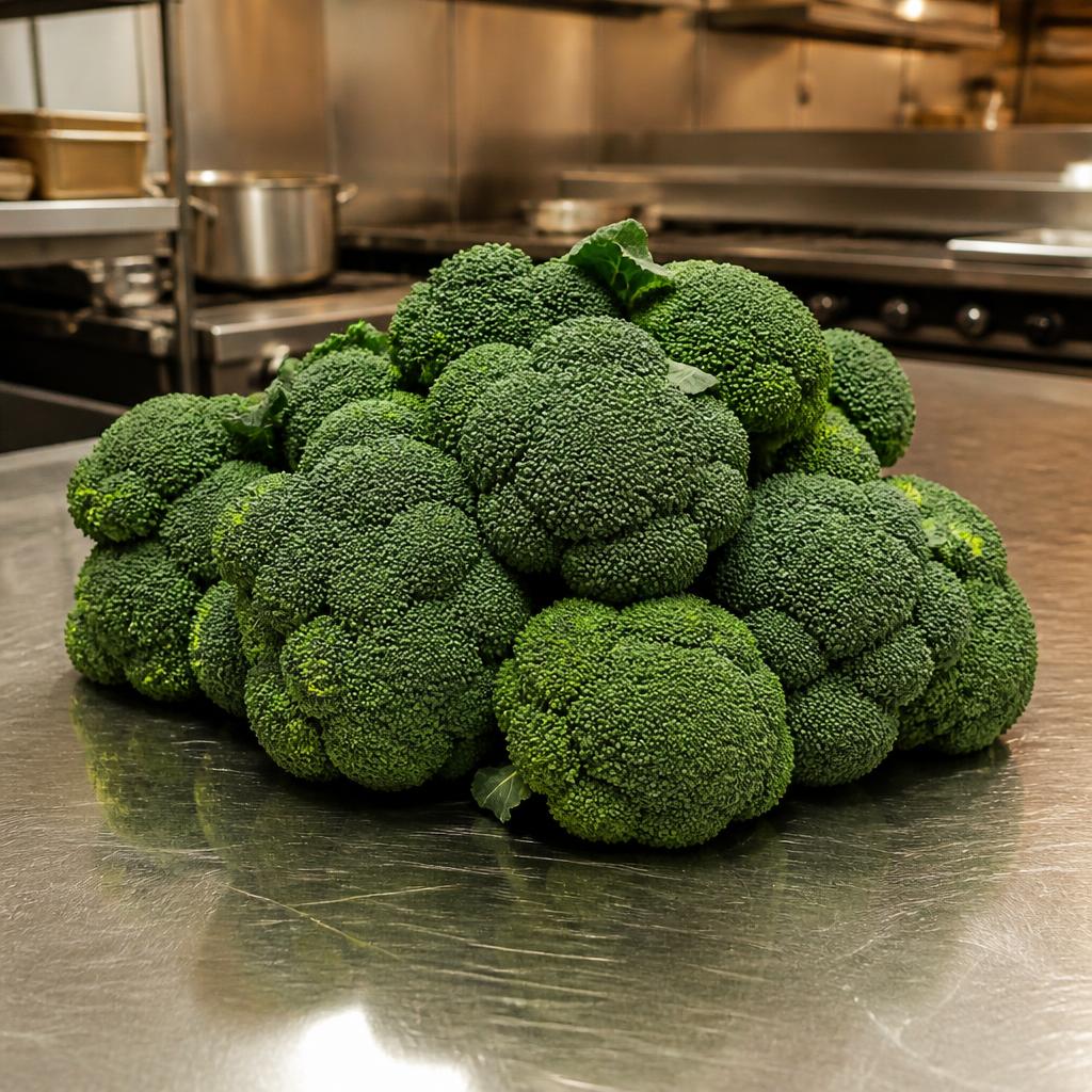Broccoli