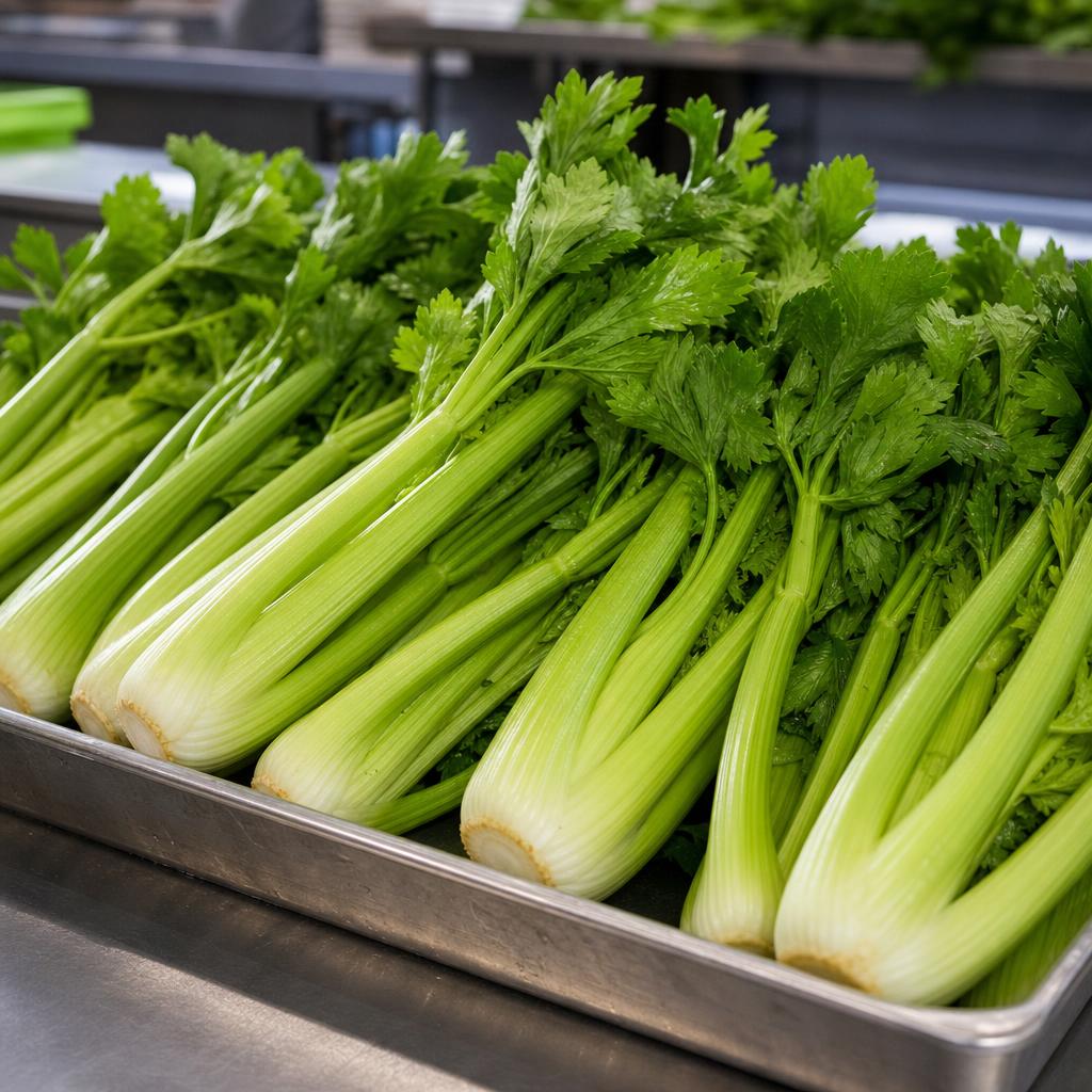 Celery x 15