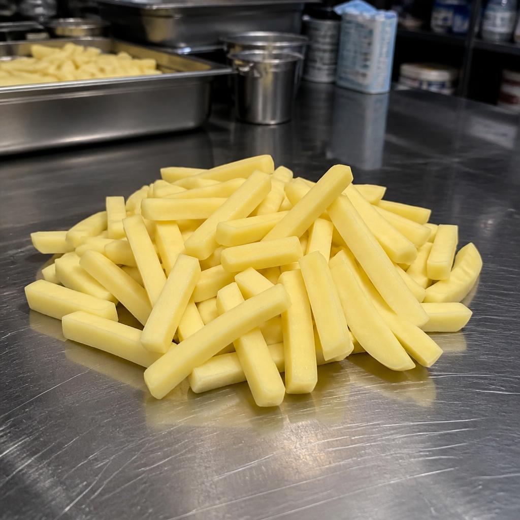 Chips 17 mm