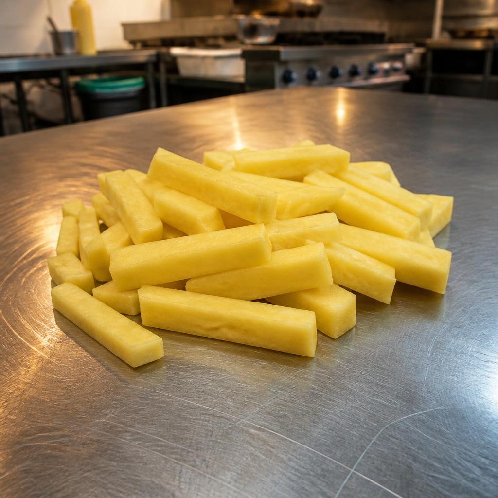 Chips 20 mm