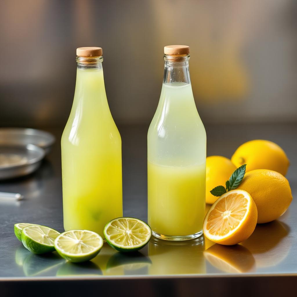 Lime Juice