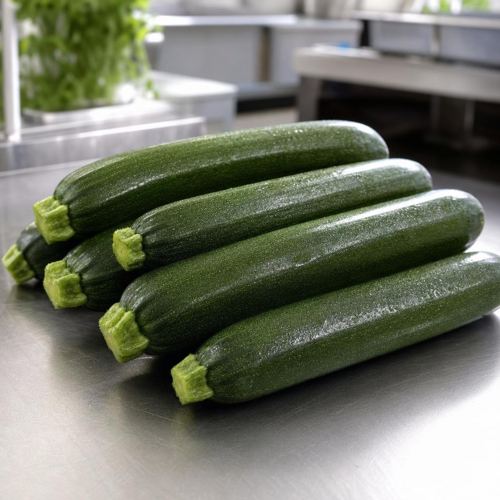 Courgette