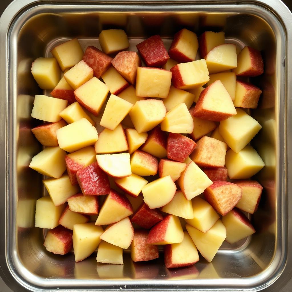 Cut Roast