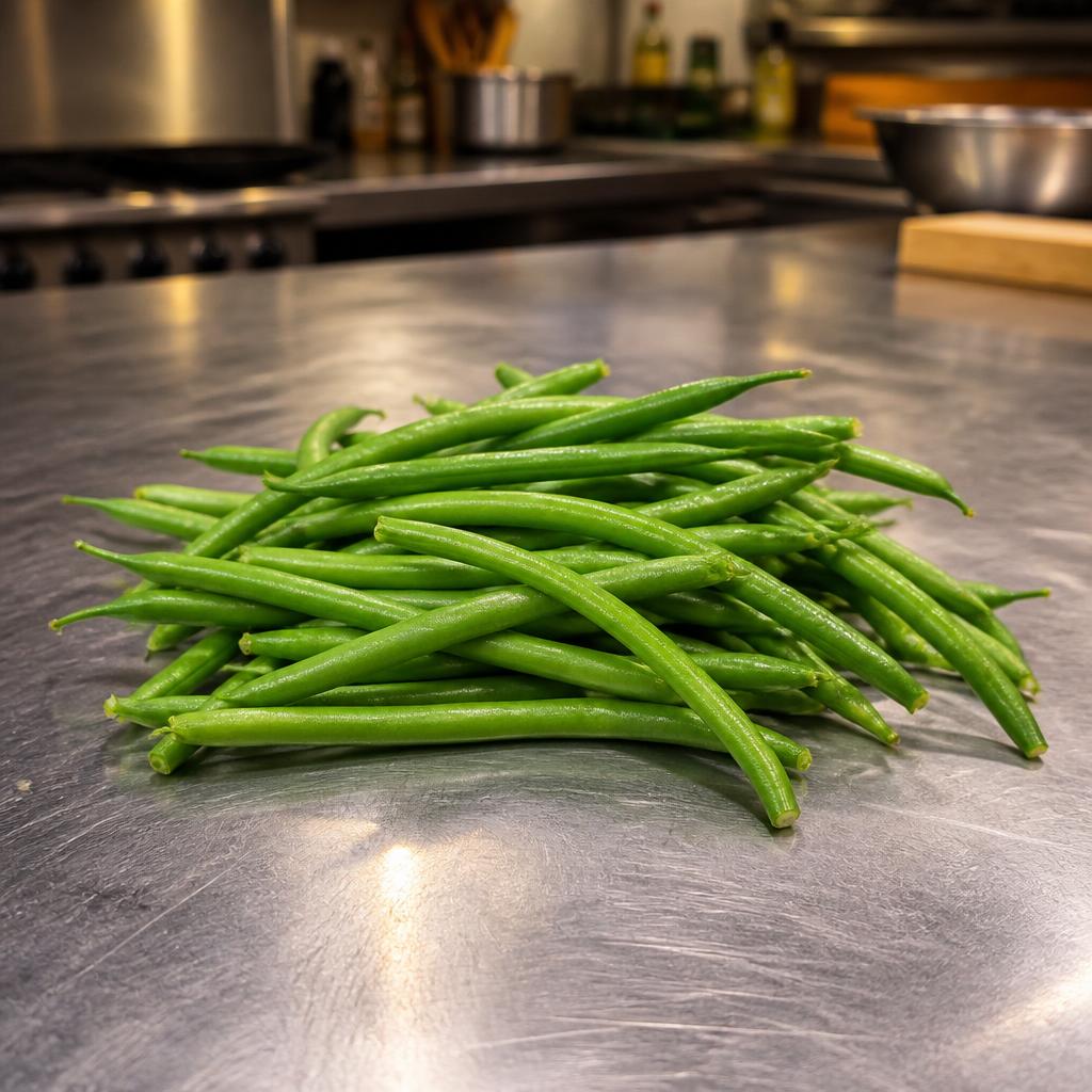 Loose Fine Beans