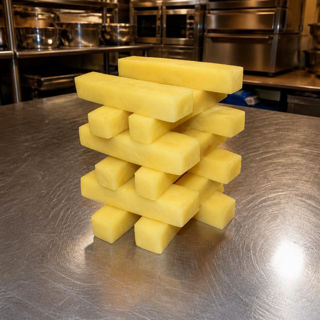 Jenga Chips, Special