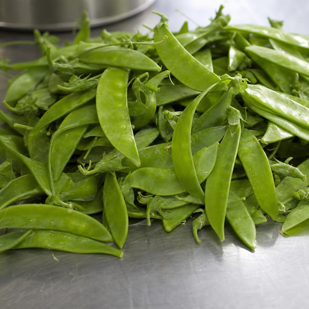 Mangetout