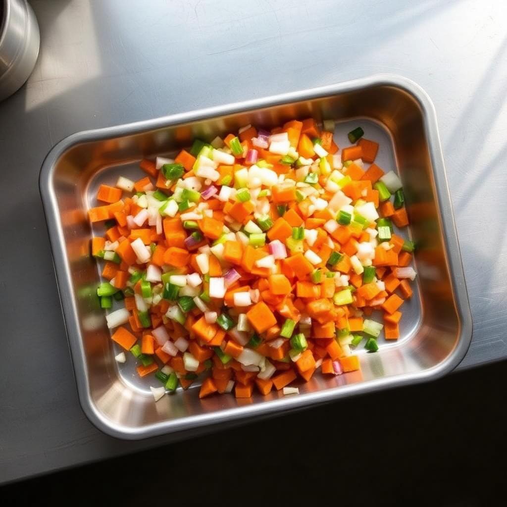 Minestrone Mix