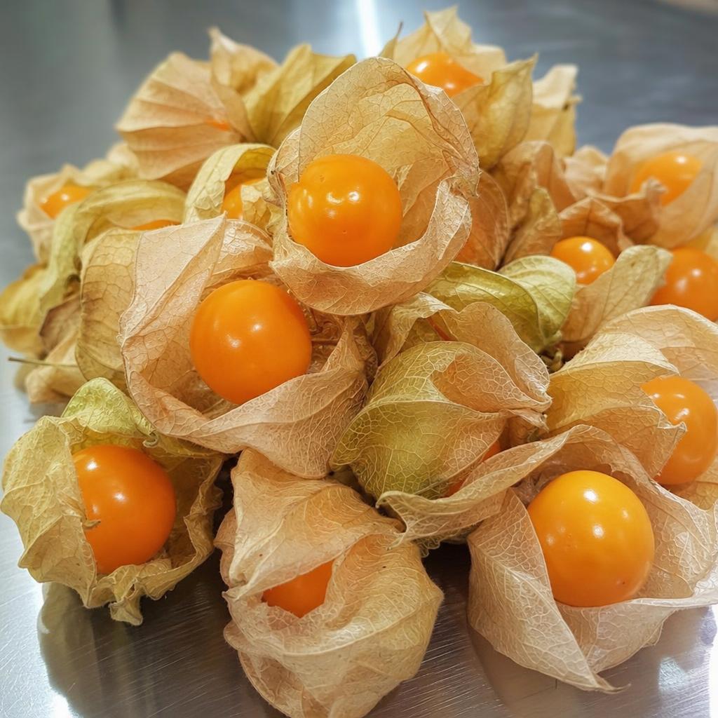 Physalis