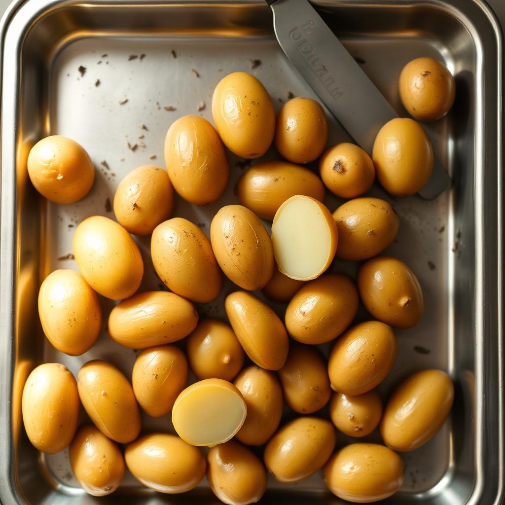 Pomme Cocotte 30 g