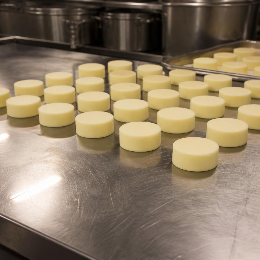 Pomme Fondant