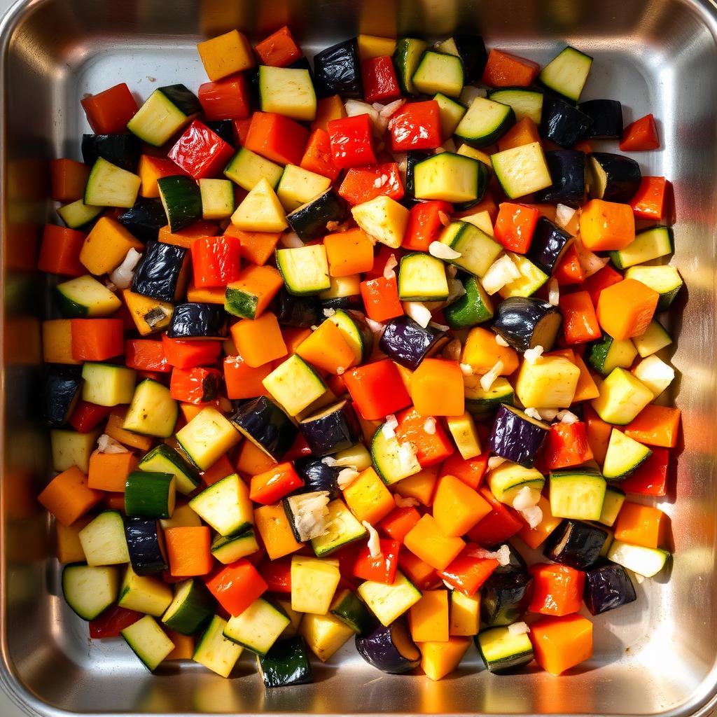 Ratatouille Mix