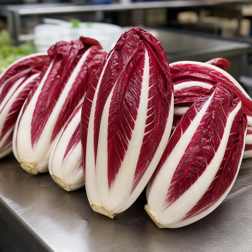 Red Chicory