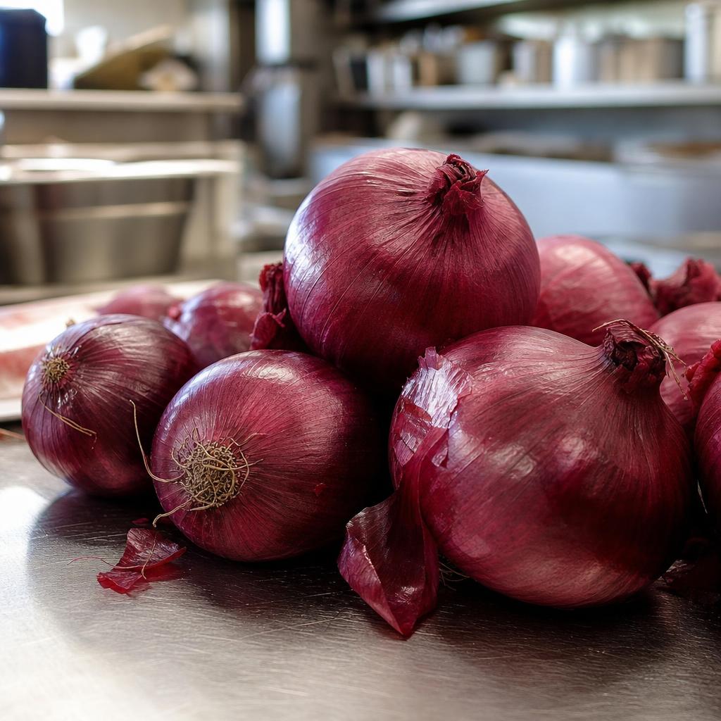 Red Onion