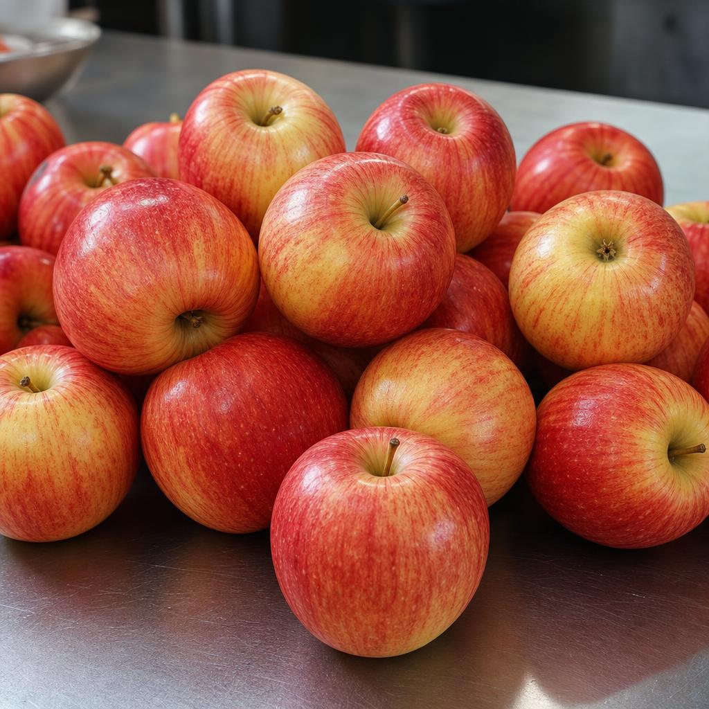Royal Gala Apples