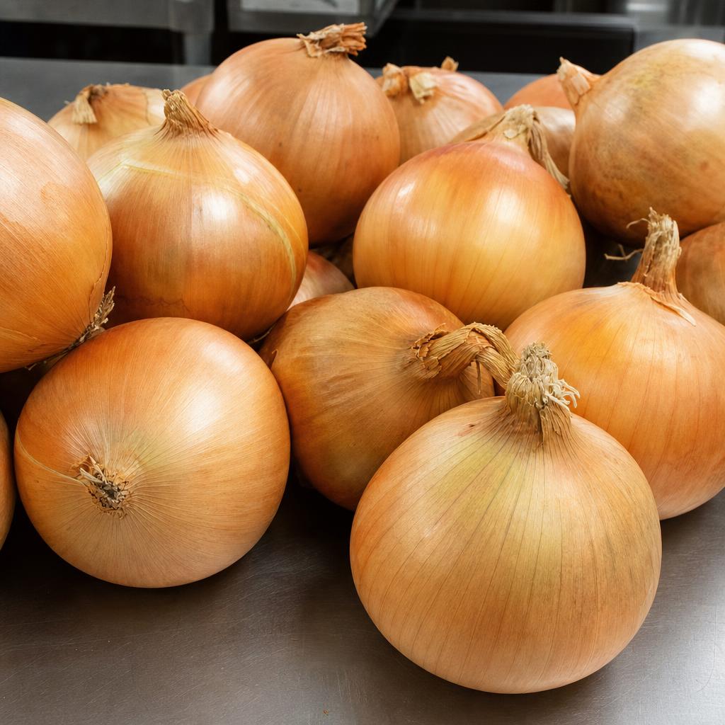 Spanish Onion