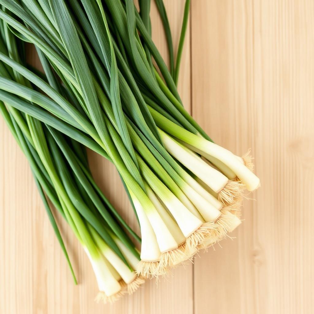 Spring Onion x 20