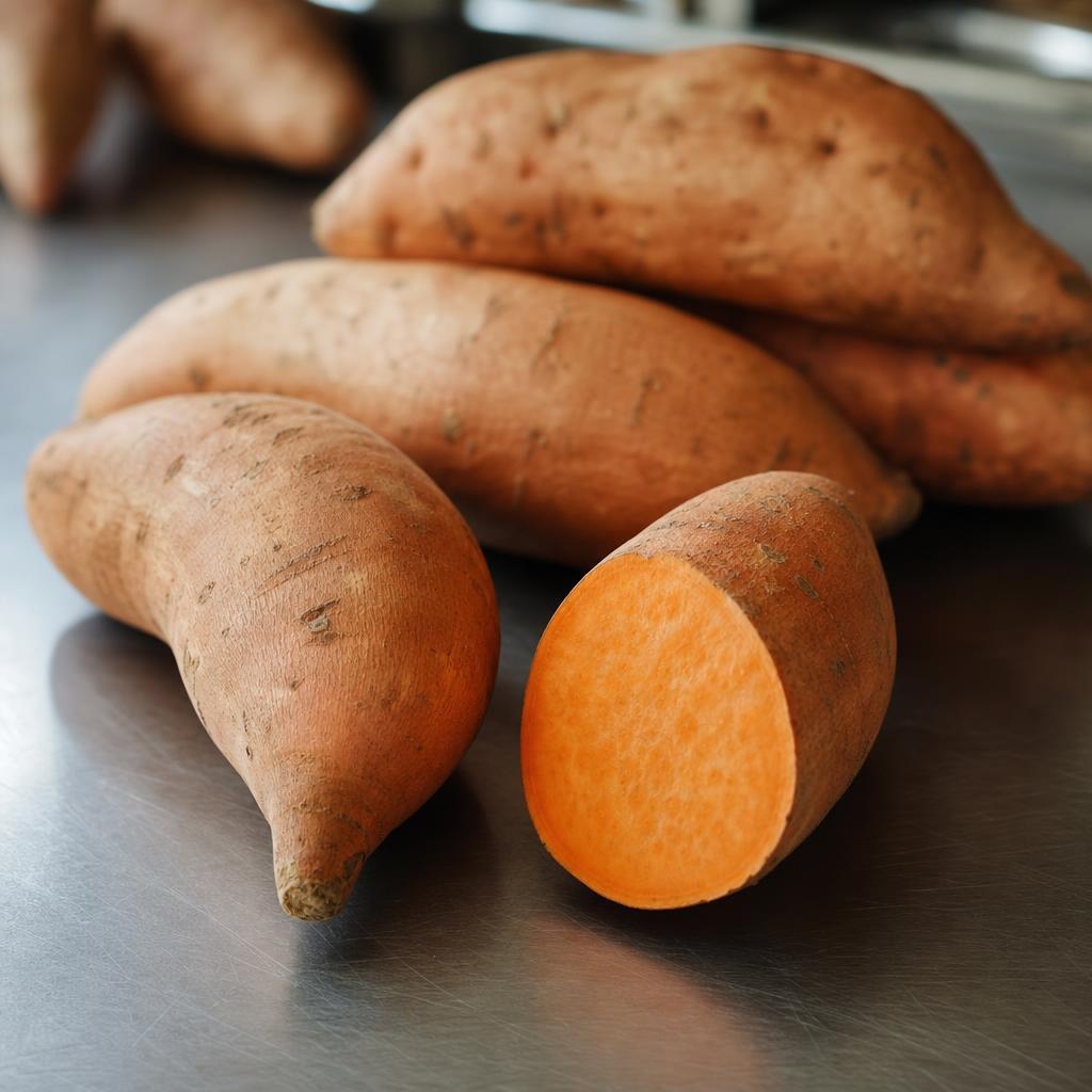 Sweet Potato