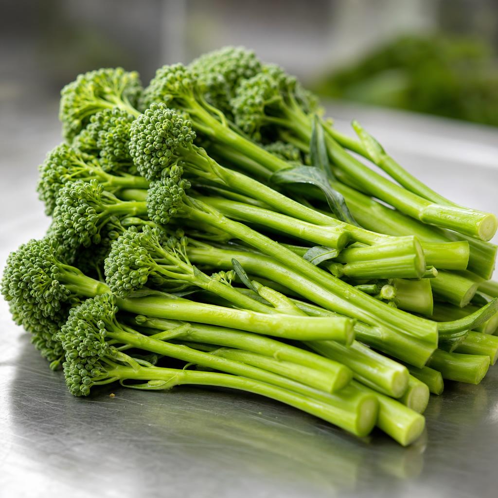 Tenderstem Broccoli
