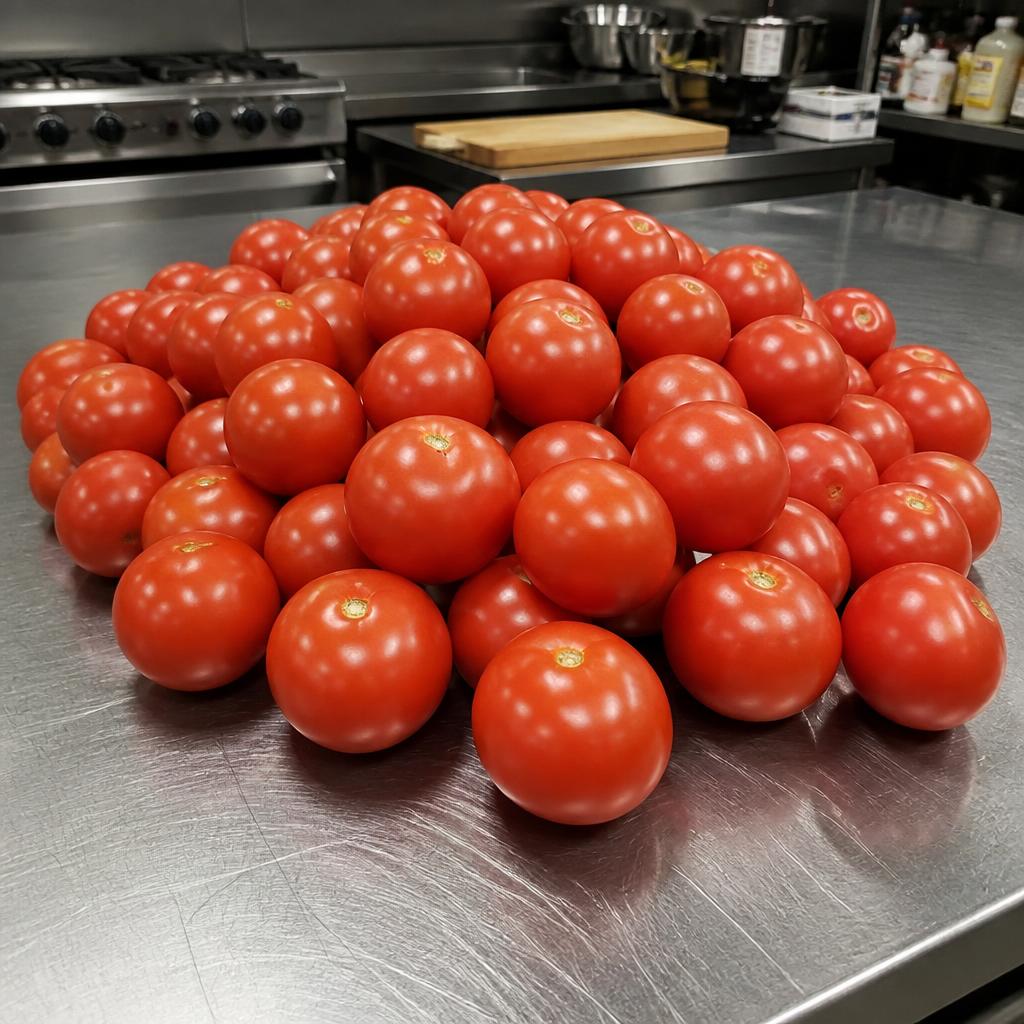 Tomatoes MM