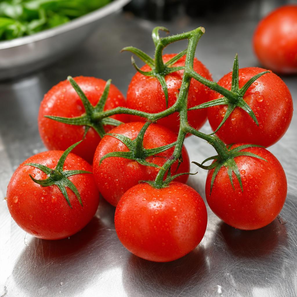 Vine Tomatoes